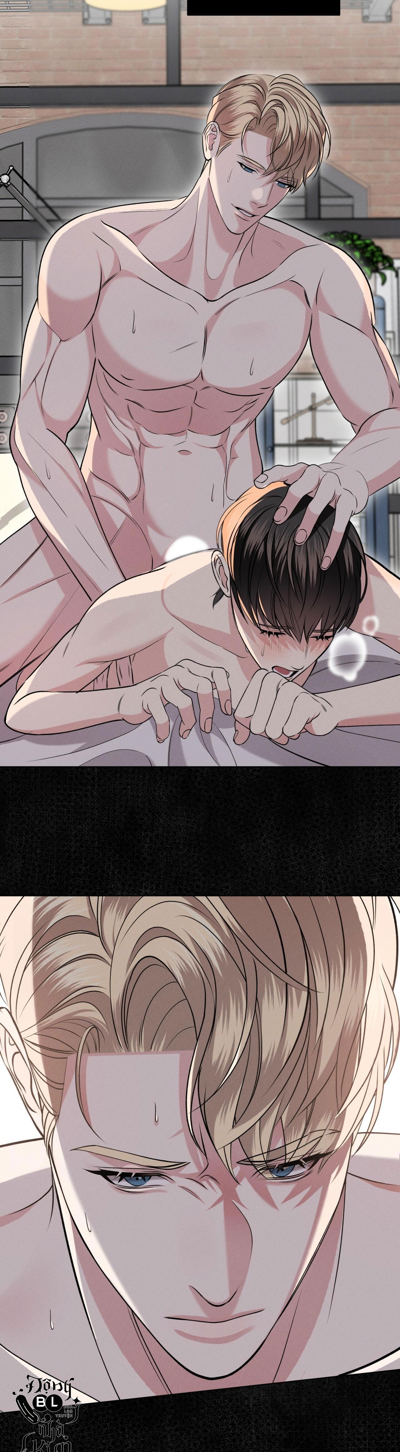 đêm ở london chapter 1 7