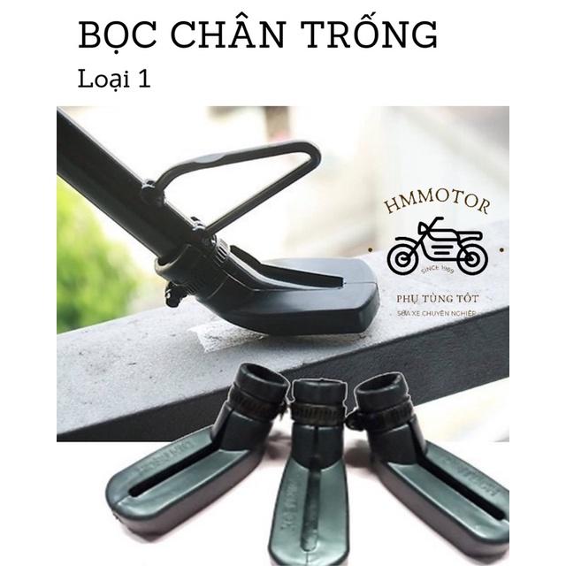 Bọc Chân Chống Xe Máy loại I