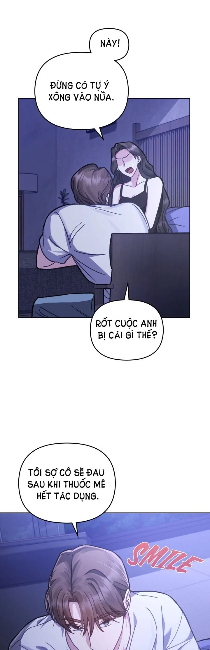 kẻ nghiệp dư chapter 22 15