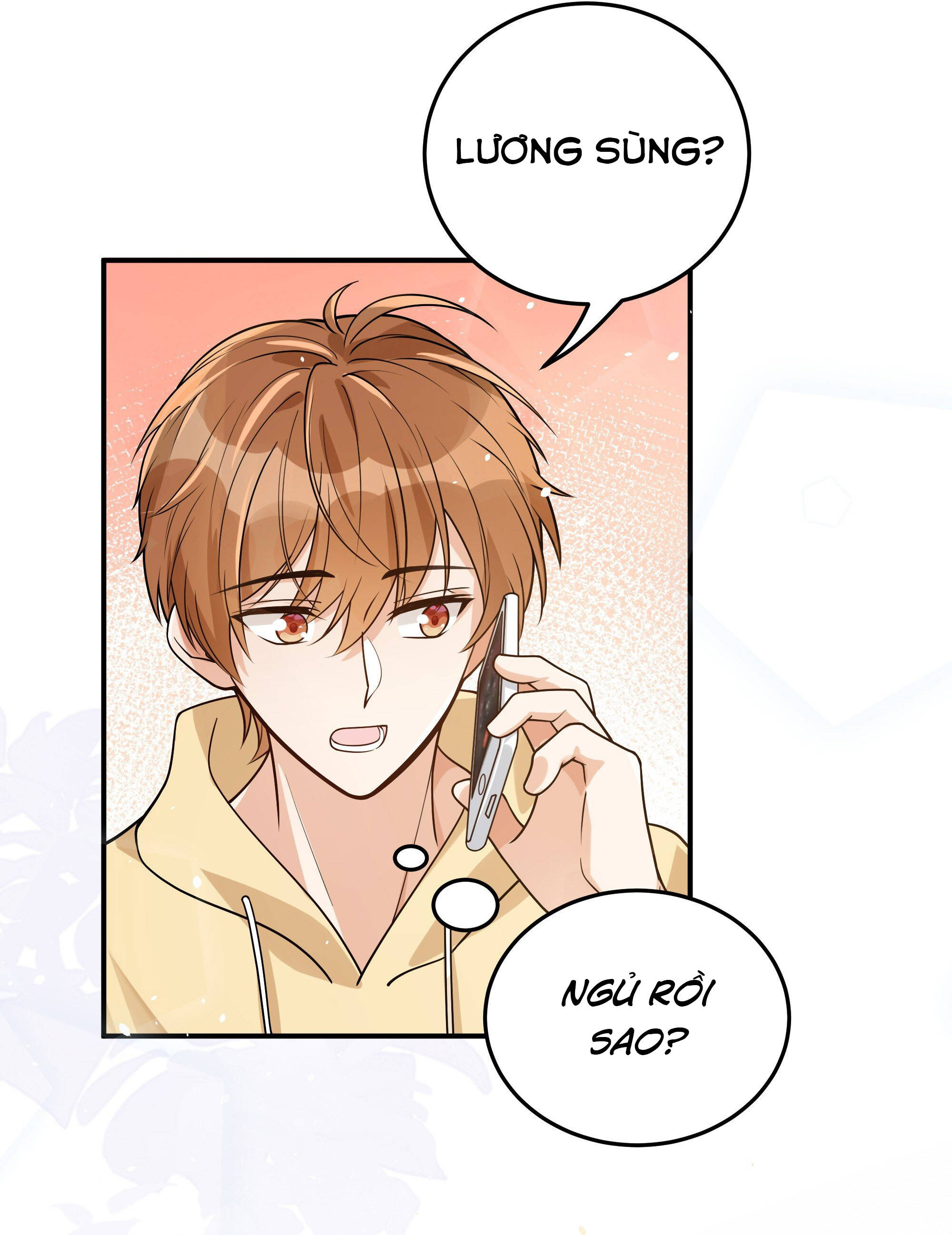 hướng dẫn đi vào giấc ngủ chapter 15 30