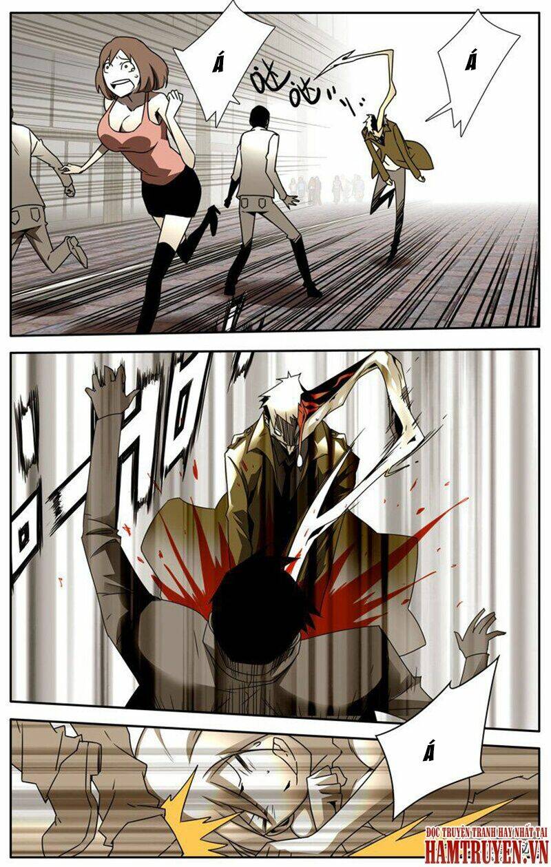 nghịch quỷ ds chapter 27 7