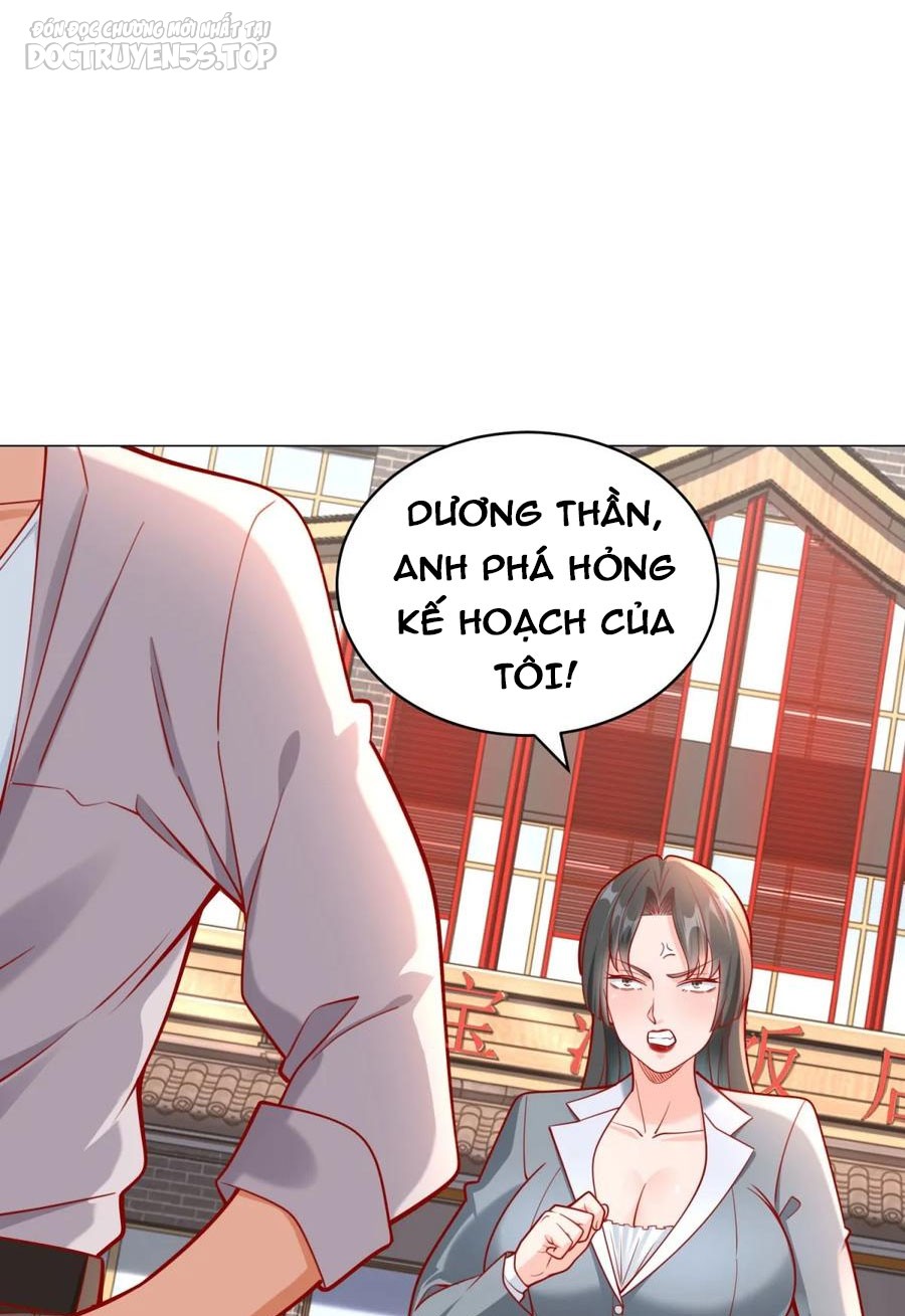 tài xế lái xe công nghệ như ta có nhiều tiền thì sao? chapter 32 20