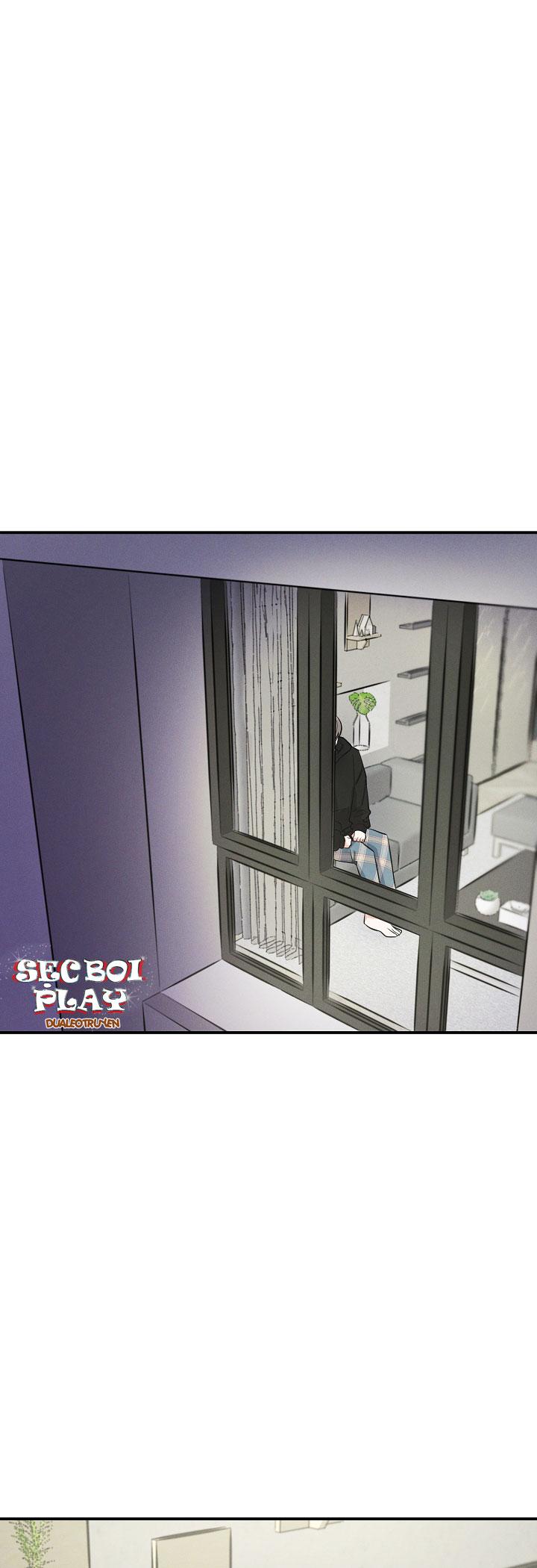 mặt trời của đêm chapter 15 2