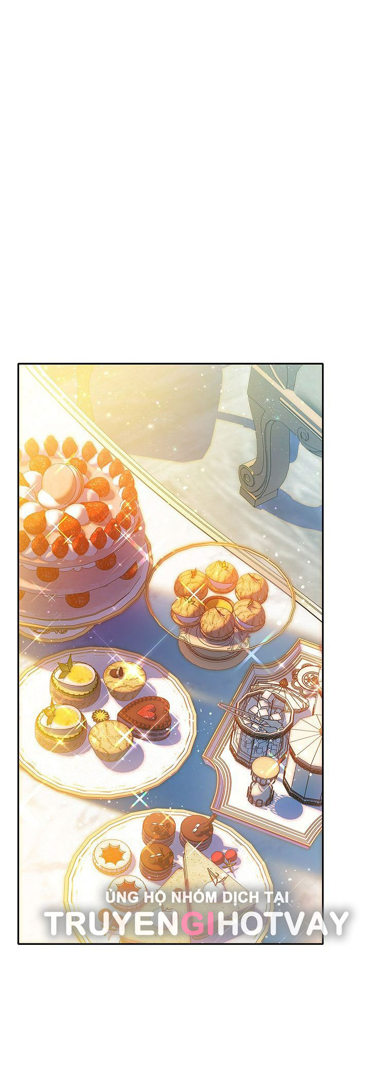 tôi là nữ thừa kế của gia tộc phản diện chapter 9.1 25