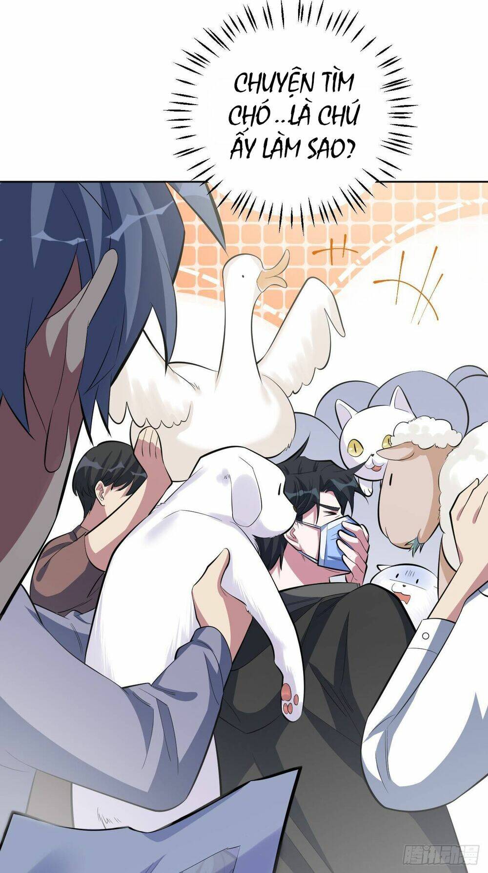 nhạc phụ đại nhân là lão bà chapter 35 13