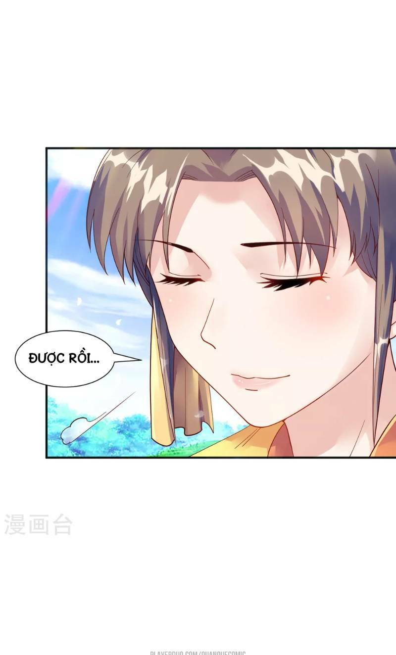 đạo ấn chapter 8 9