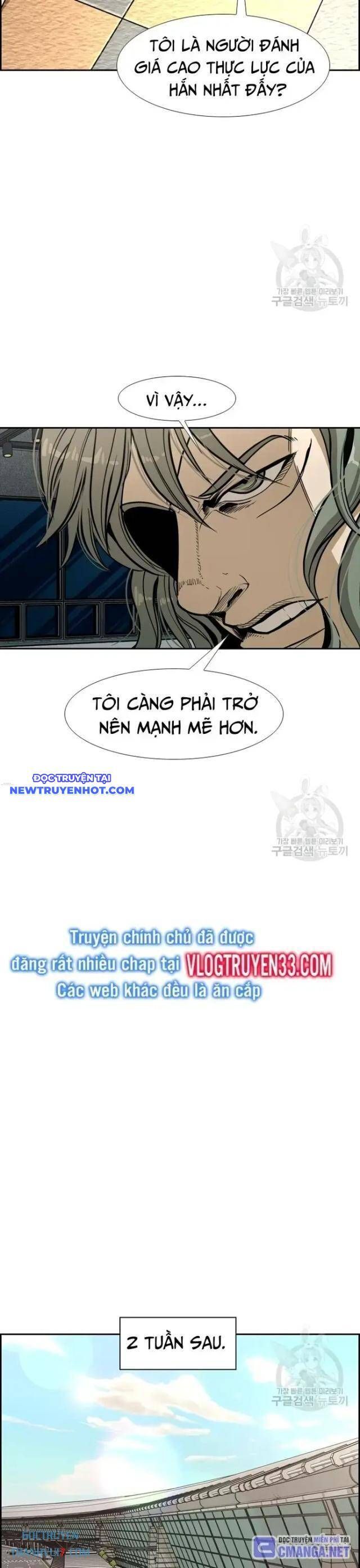 shark - cá mập chapter 230 11