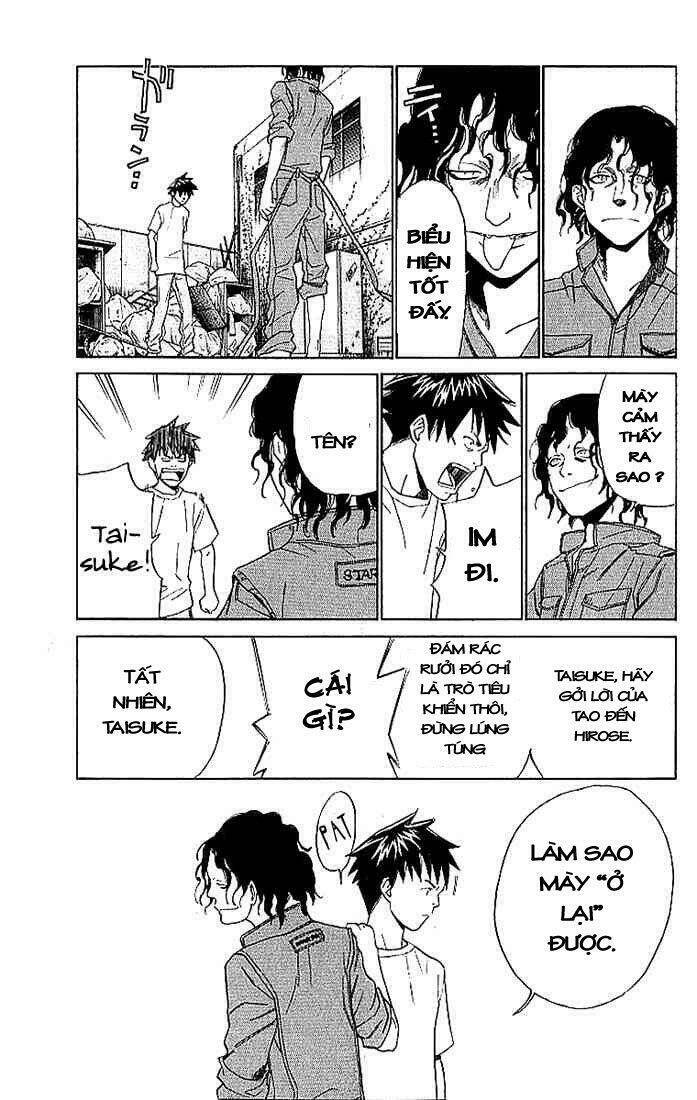 alive - the final evolution chapter 2 55