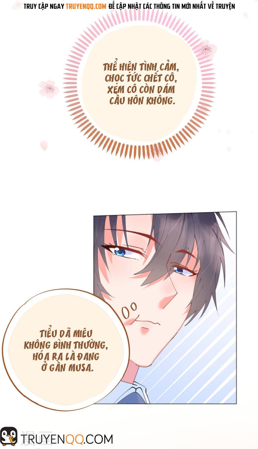 cơ trưởng ngài nhẹ nhàng thôi chapter 58 32