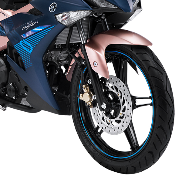 Xe Máy Yamaha Exciter 150 RC 2019 - Phiên Bản DOXOU