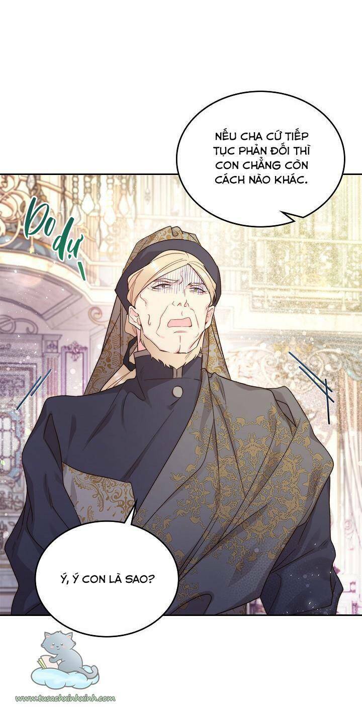 [15+] công chúa chloe chapter 88 57