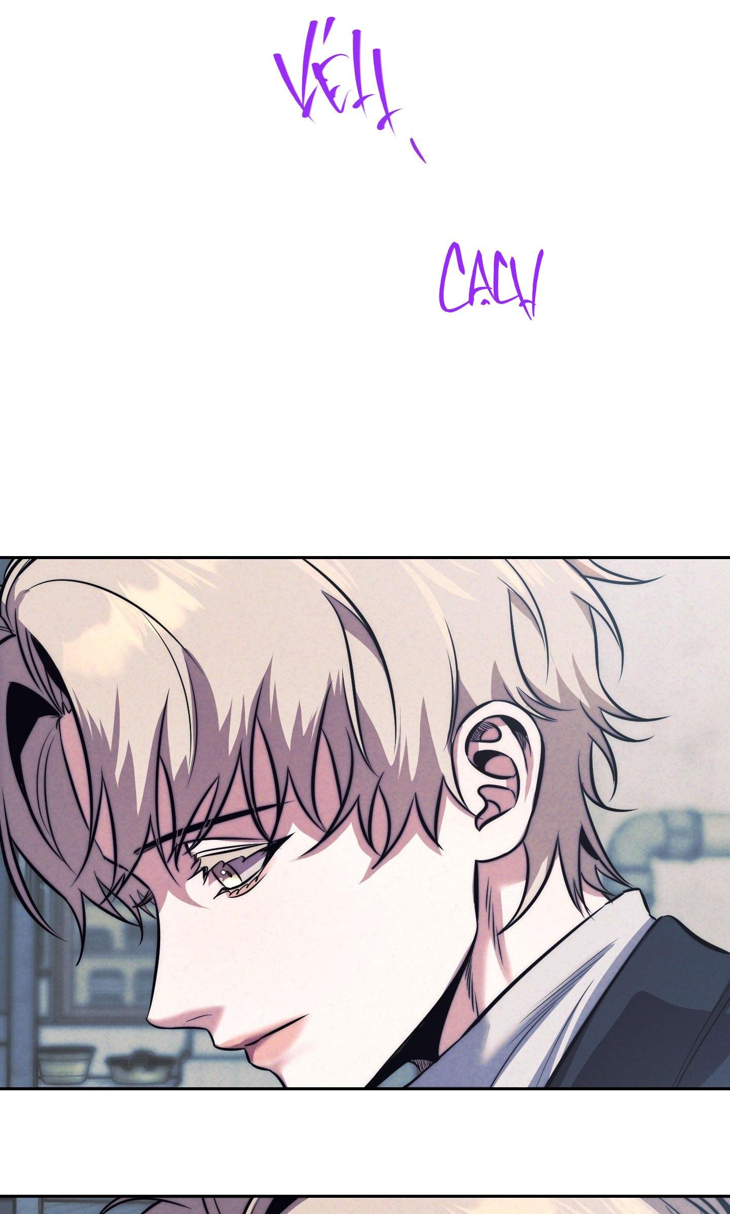 kỳ thị chapter 44 46