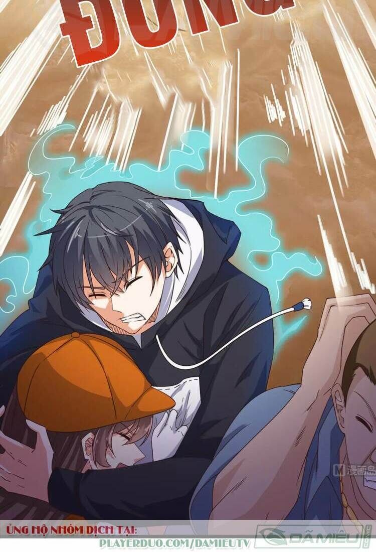 địa phủ khai phá thương chapter 43 2