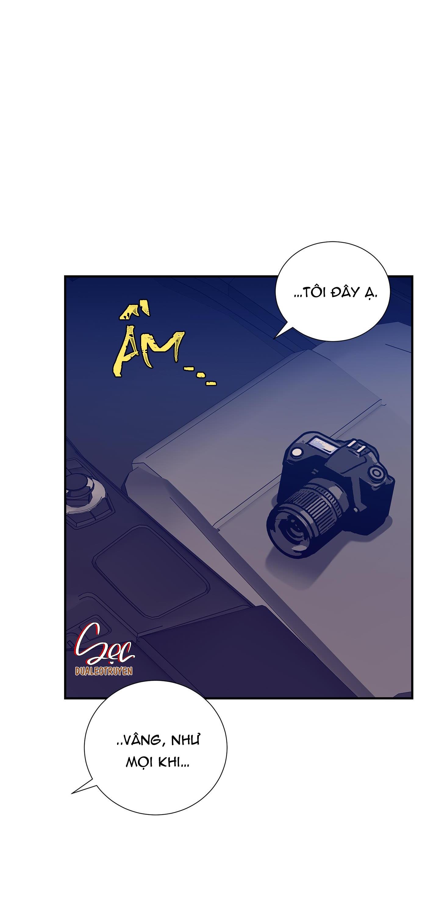 ông chú bên cửa sổ chapter 33 30