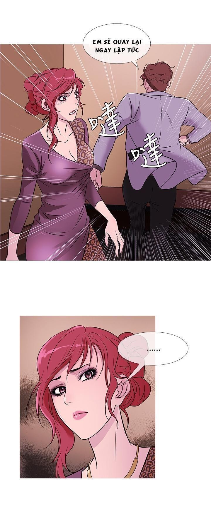 thiên đường chapter 34 44