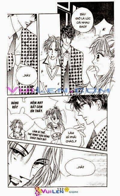 mãi yêu anh chapter 1 132