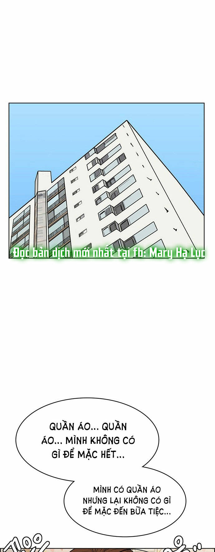 nữ thần giáng thế chapter 181.1 52