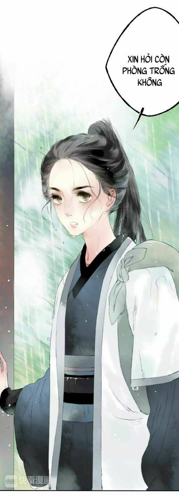 viễn lâm thiên sơn chapter 5 30