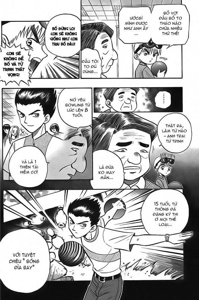 bowling king chapter 6 11