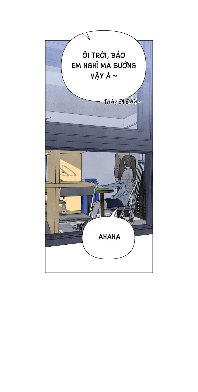 điều khiến tôi quyết tâm muốn chết chapter 11.1 33