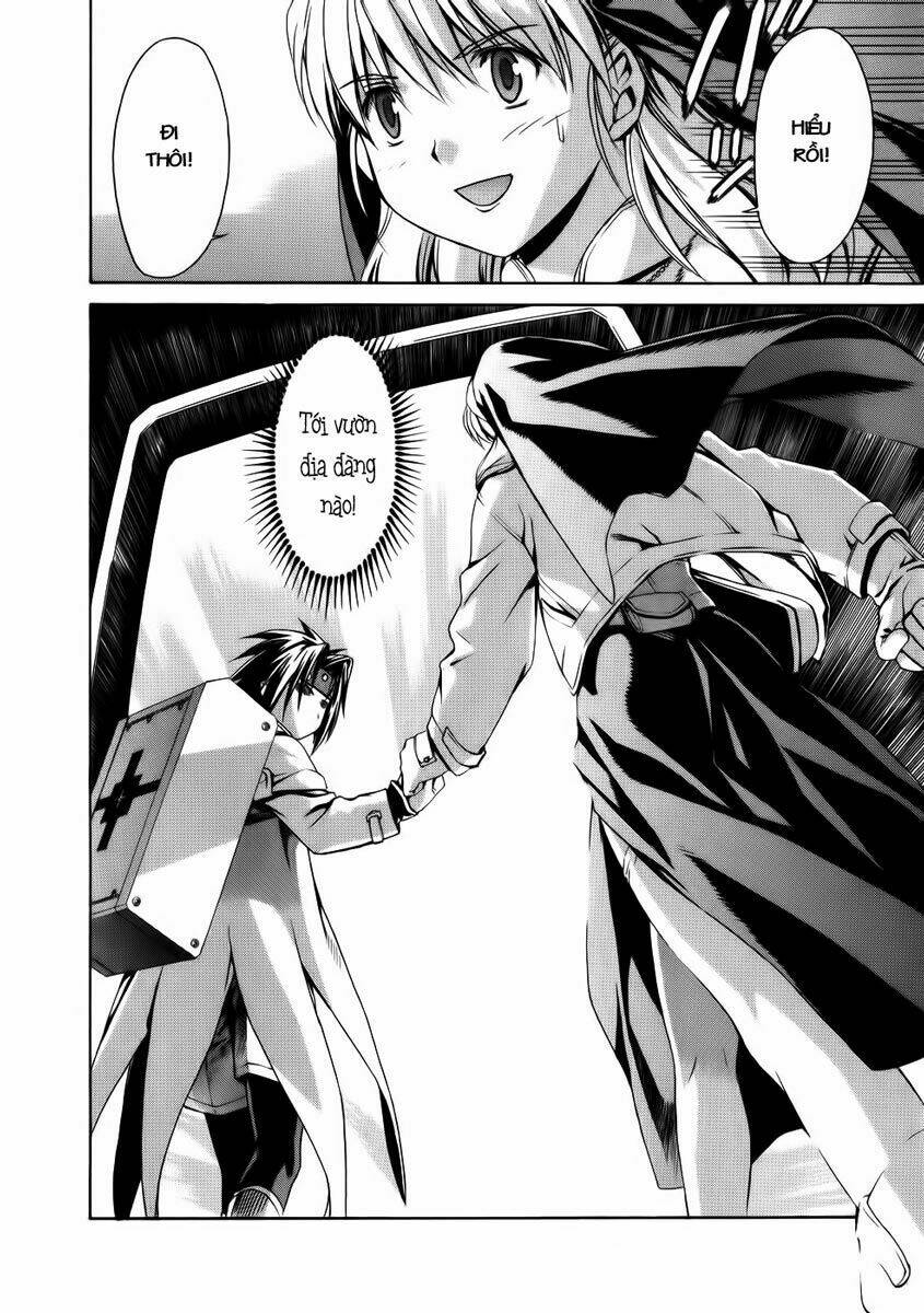 chrono crusade chapter 44 21