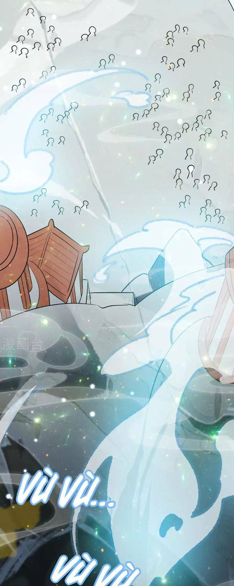 vạn giới tiên vương chapter 33 7