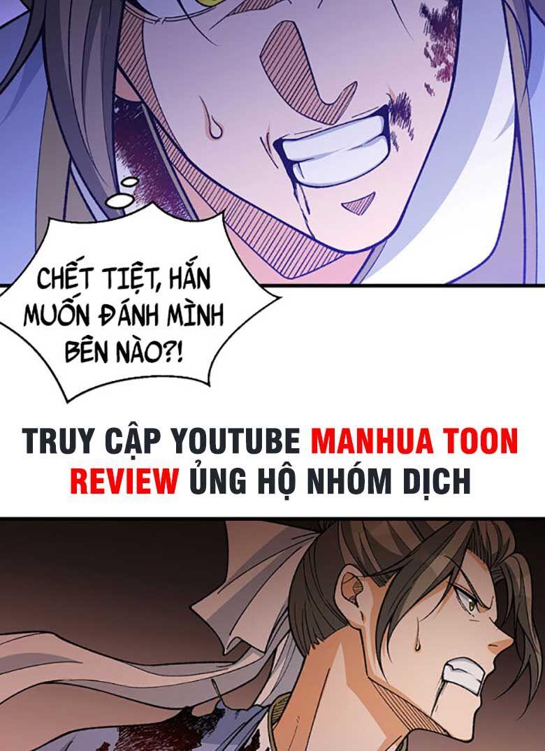 võ đạo độc tôn chapter 613 17
