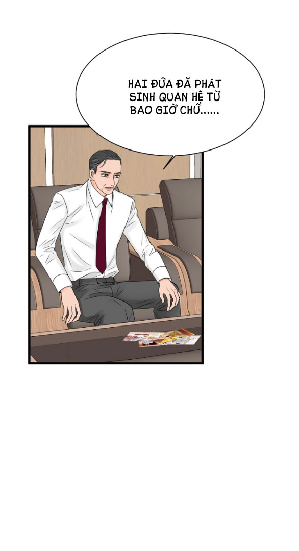 Tình Yêu Đánh Cắp Trái Tim chapter 10.2 - Trang 9