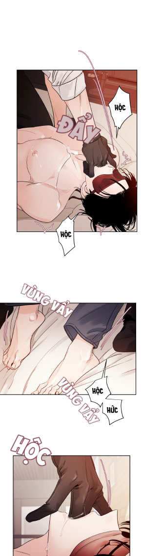 cái bóng của tôi chapter 11 9