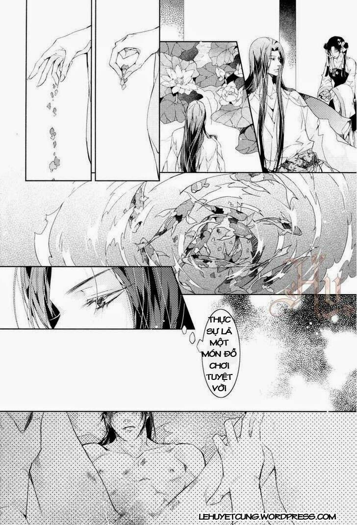 hoa hoa du long chapter 5 6