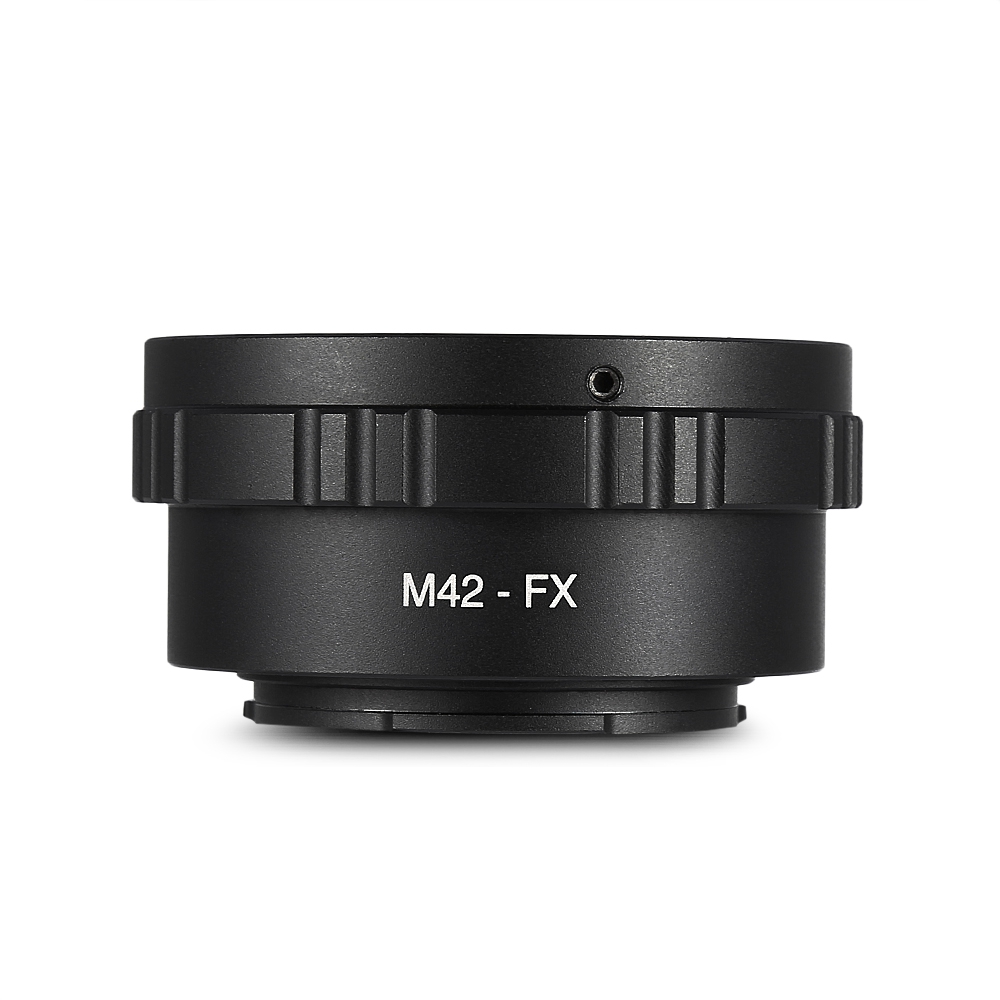 Adapter Lens M42 Cho Máy Ảnh Fuji X