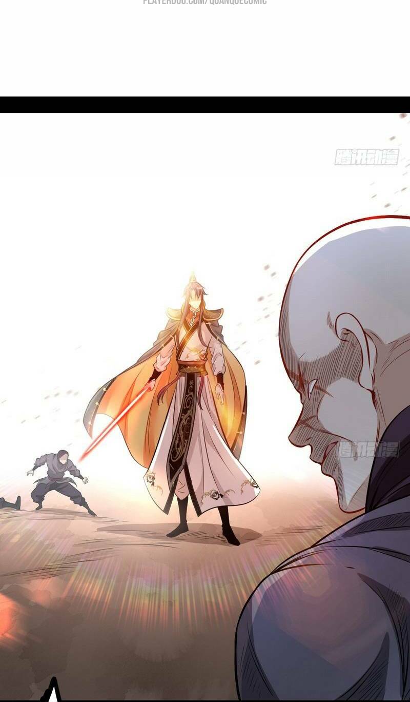 ta là tà đế chapter 32 2