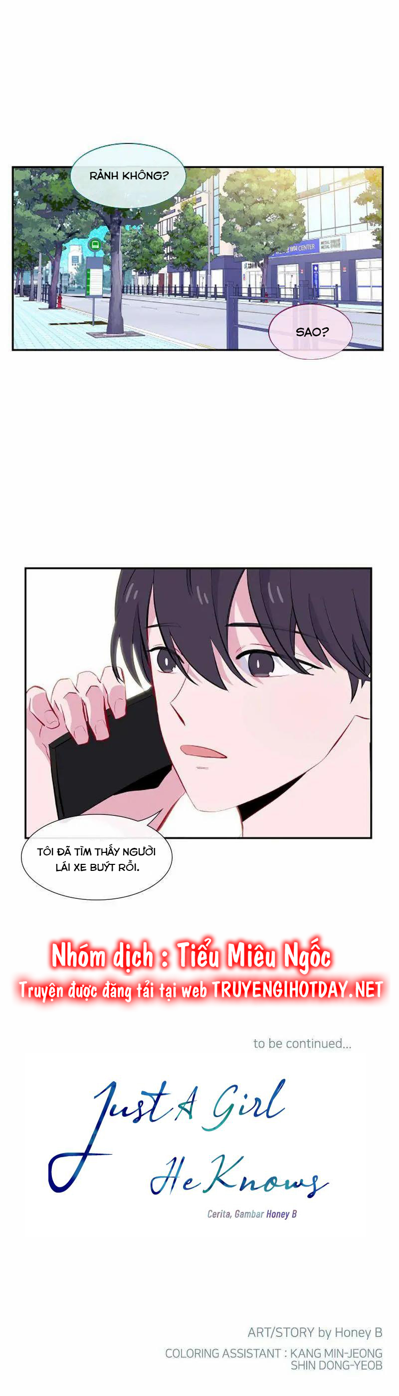 quay lại nhé chapter 45 13