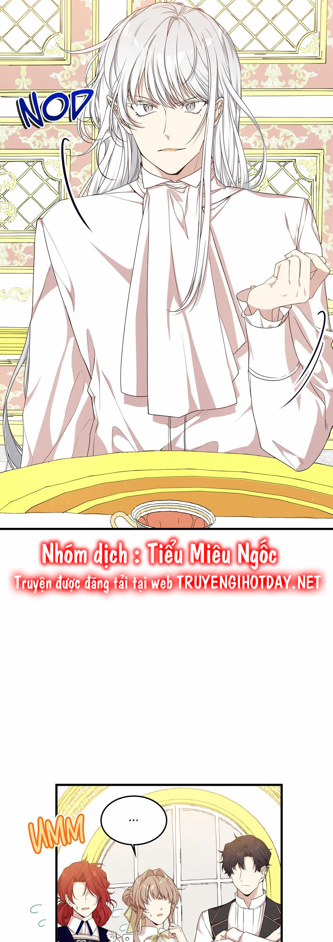 chị ấy là nữ chính trong truyện đó chapter 47 8