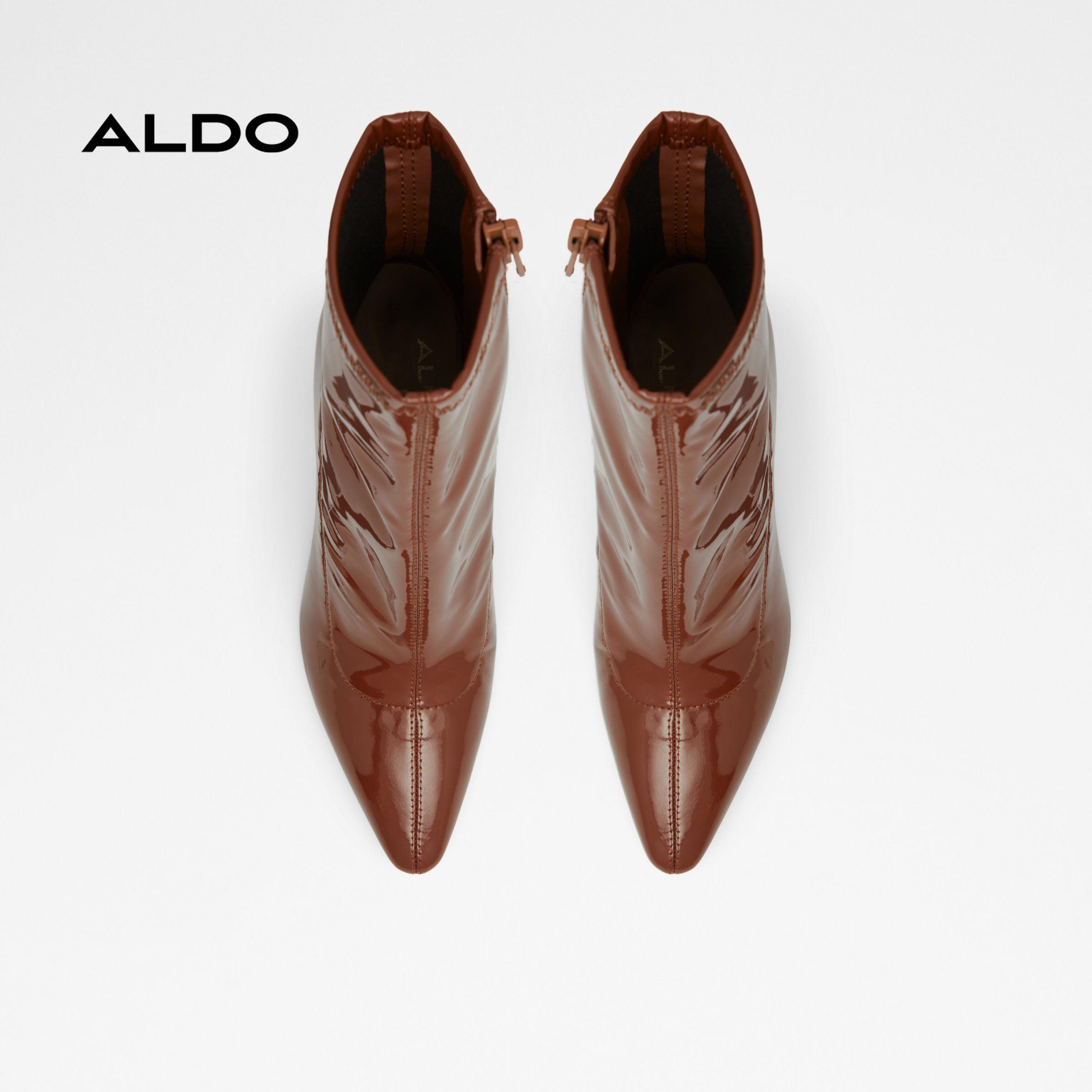 Boot cao gót nữ Aldo AURYA