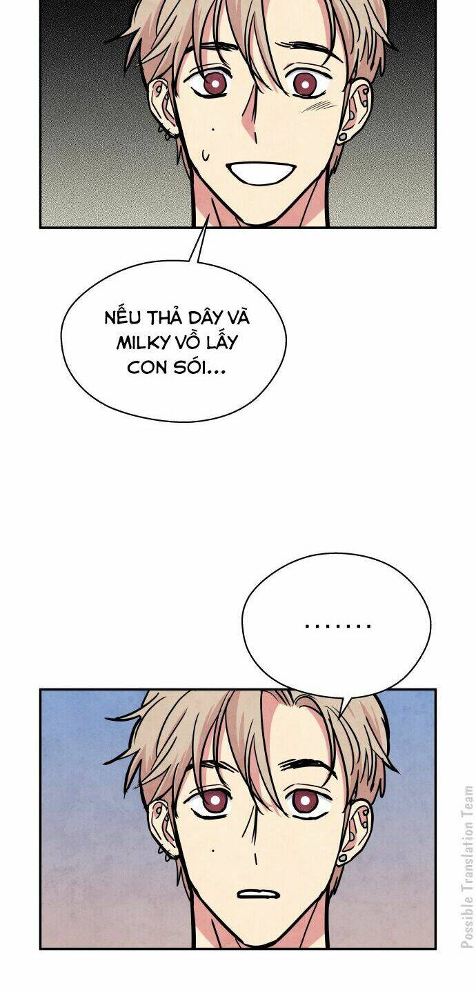 tai sói và mũ đỏ chapter 28 46