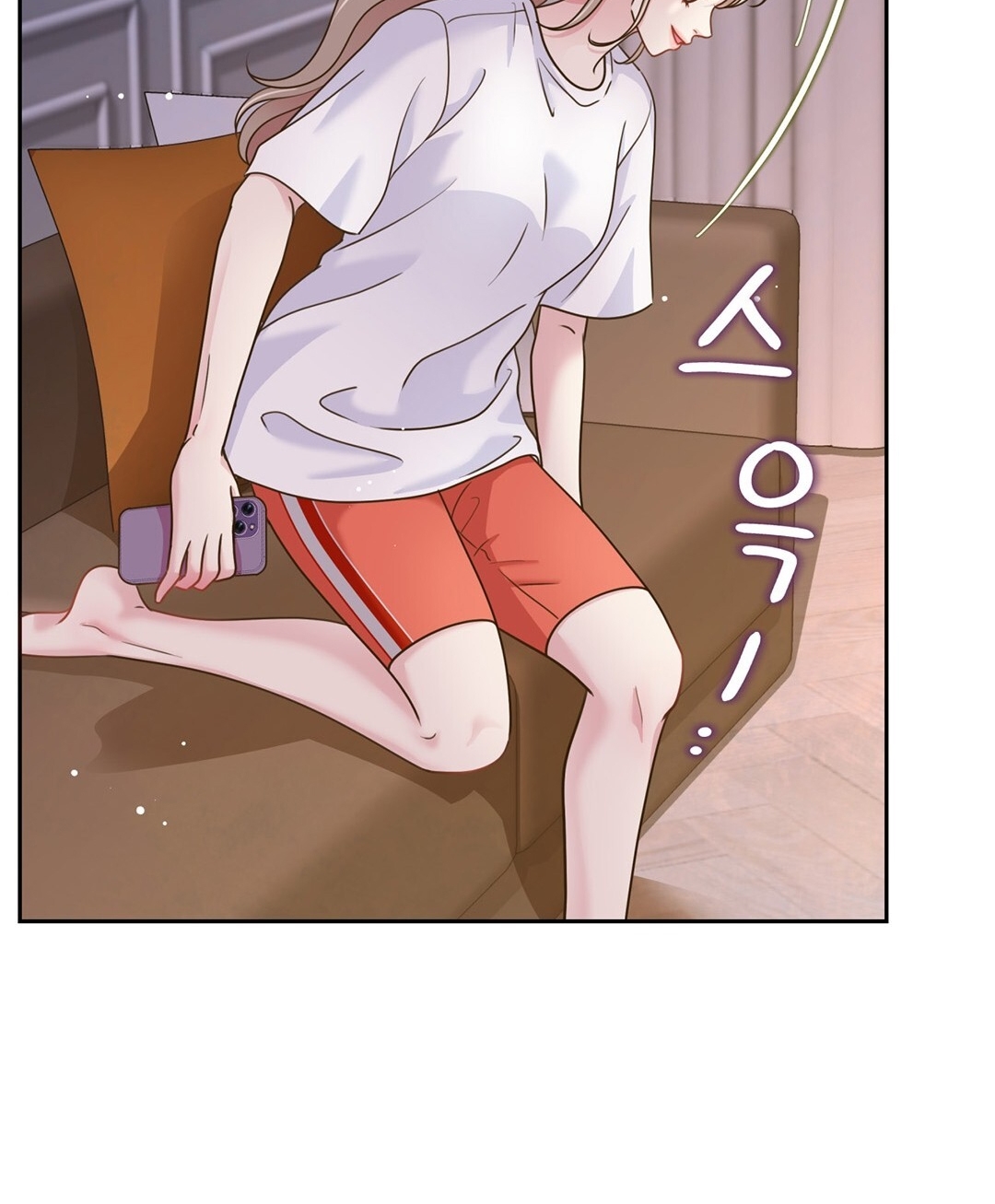 [18+] trải nghiệm thân mật với bạn của anh trai chapter 10.2 25