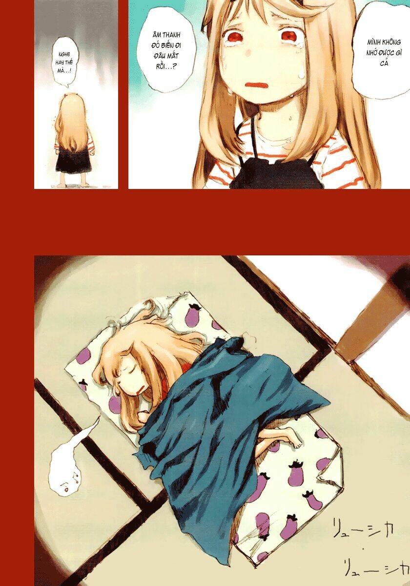 ryuushika ryuushika chapter 1.5 8