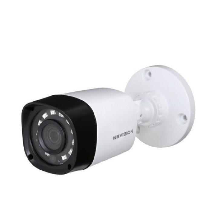 Camera HDCVI hồng ngoại 4.0 Megapixel KBVISION KX-C2K11CP-hàng Chính Hãng