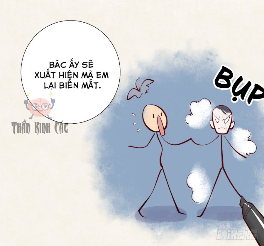 nhạc phụ đại nhân là bà xã chapter 3.1 19