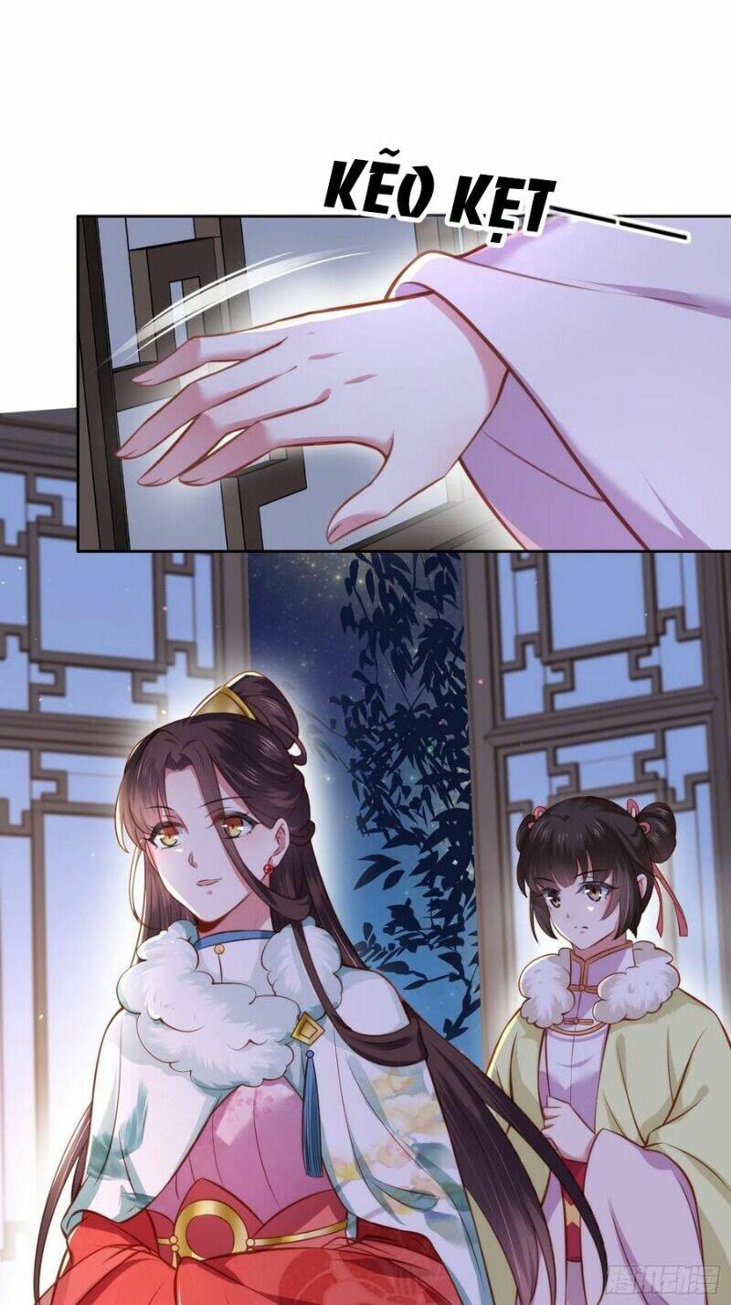 hoạn phi thiên hạ chapter 102 19