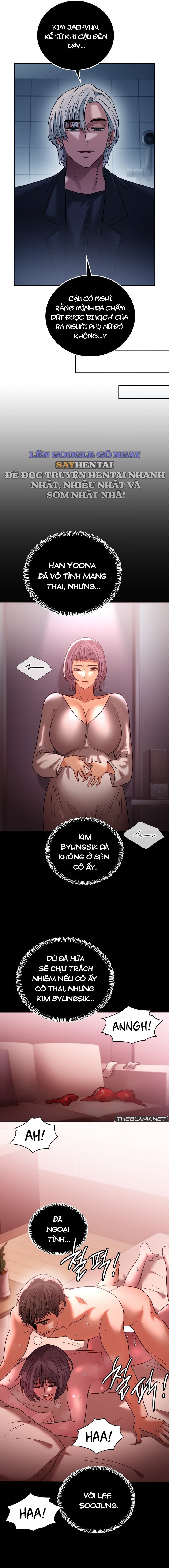 quá khứ của mẹ kế chapter 40 7