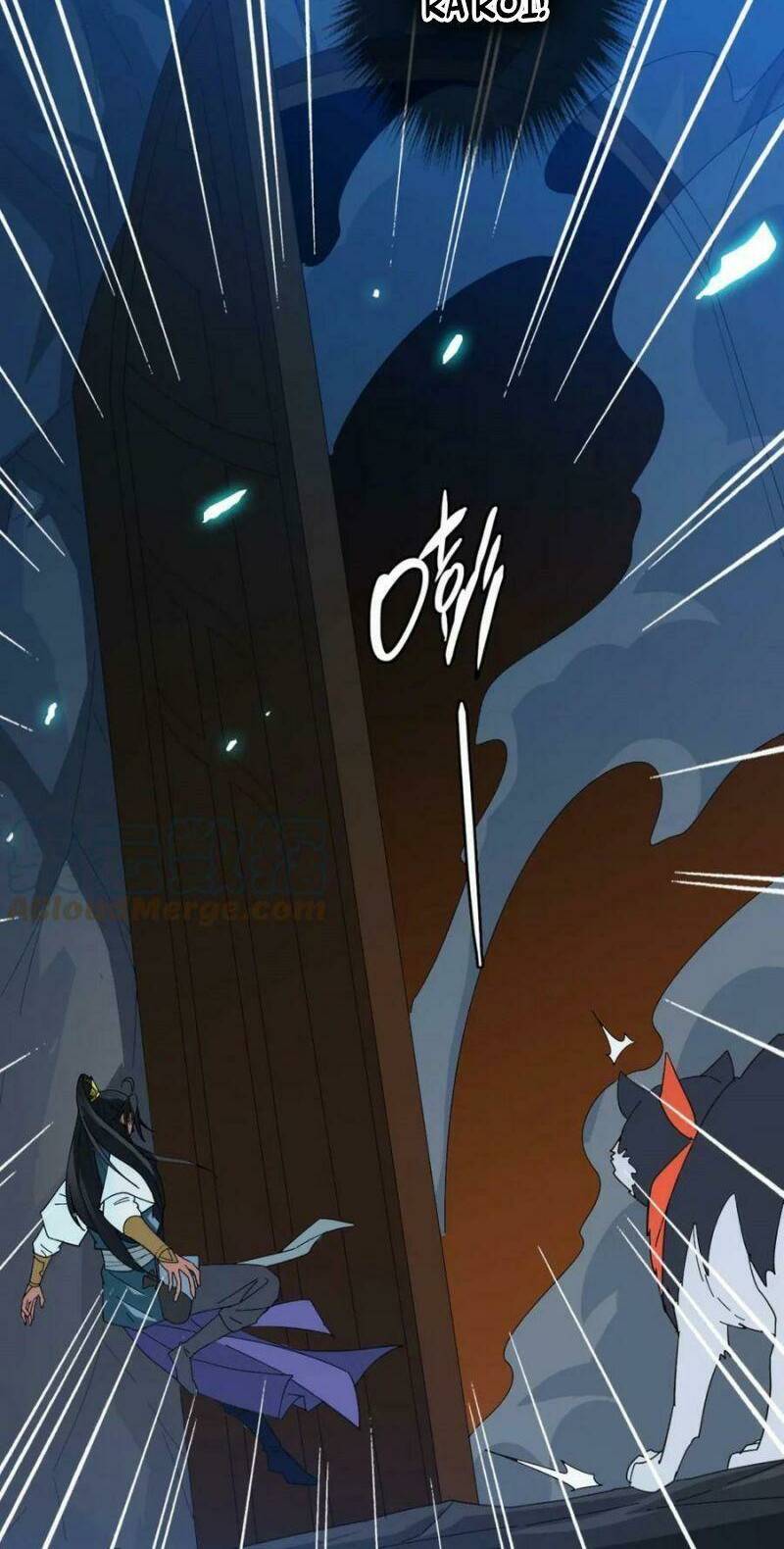 siêu đạo thần thuật chapter 123 3