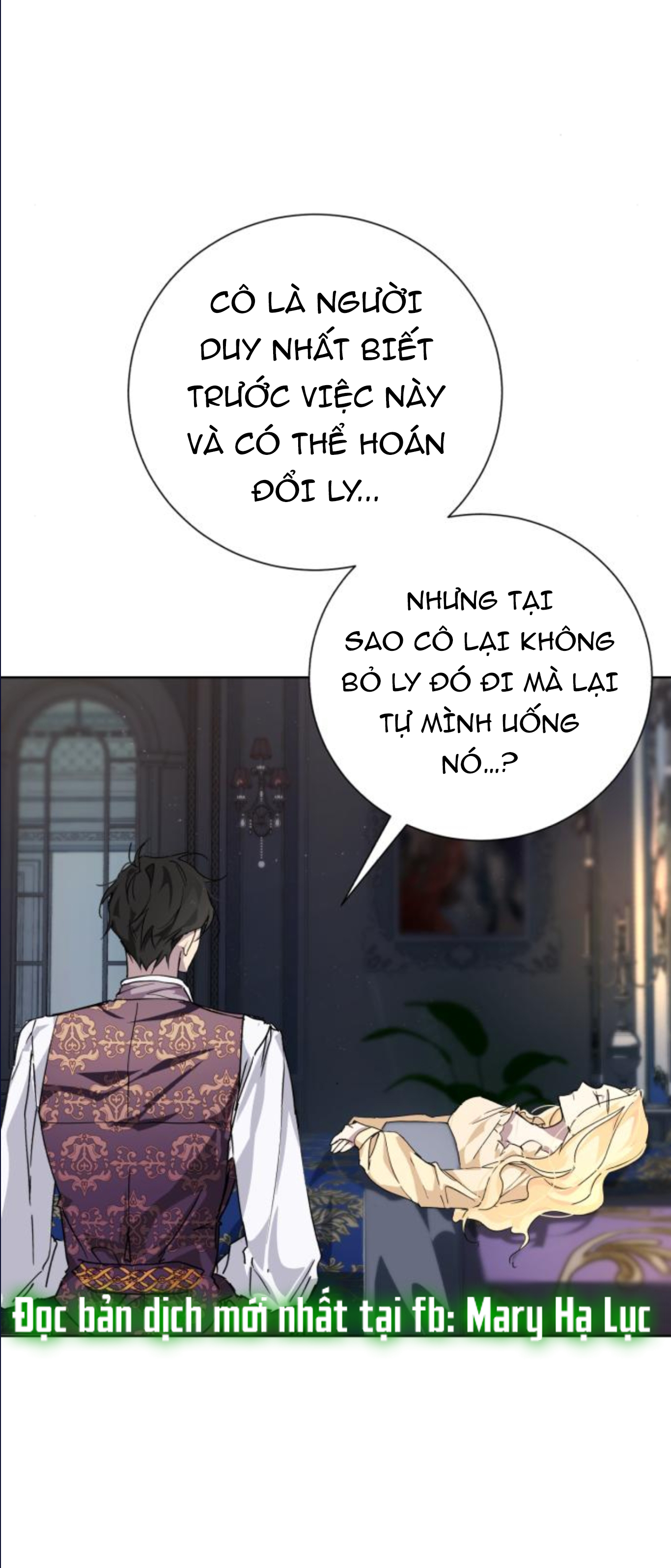 đã có lúc ta muốn nàng chết đi chapter 9.2 2