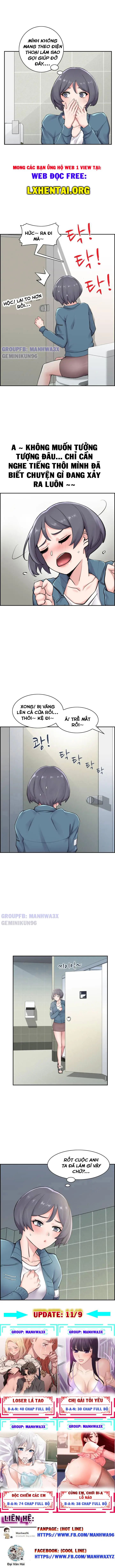 chị dâu nhật bản chapter 8 7