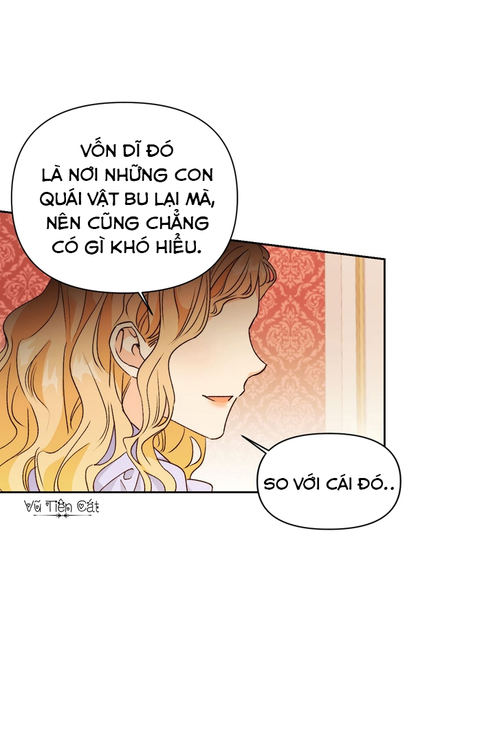 ác nữ xứng đôi với bạo chúa chapter 49 37