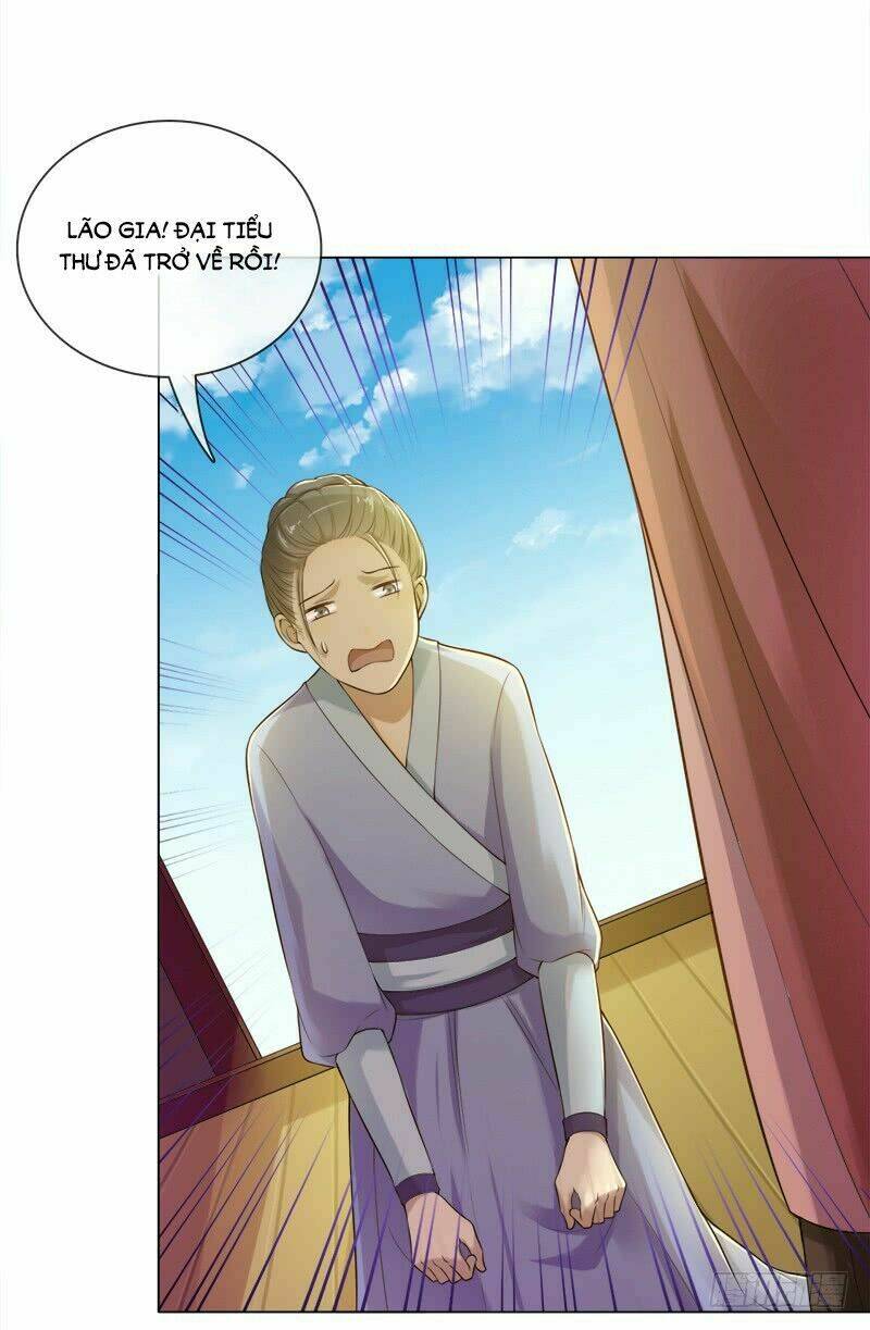 khuynh thế độc phi chapter 55 33