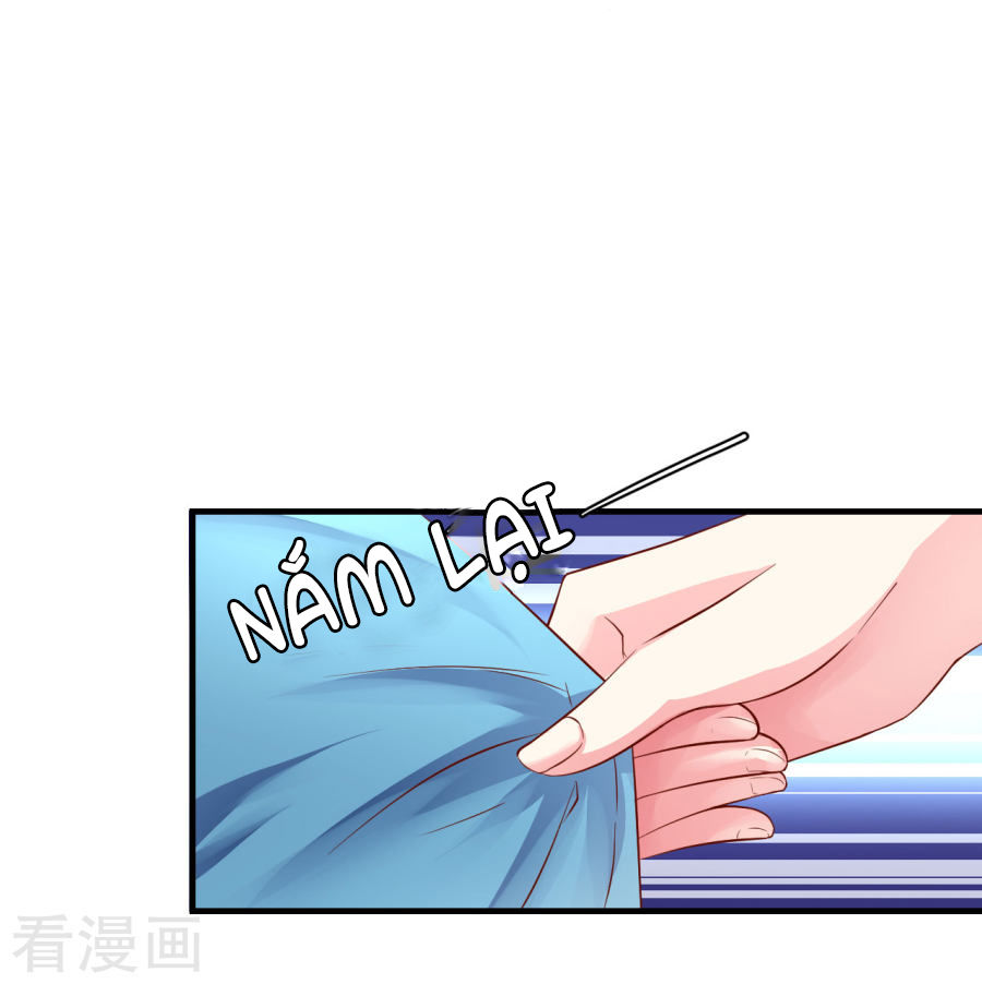 từ đây vương gia không thượng triều sớm chapter 16 26