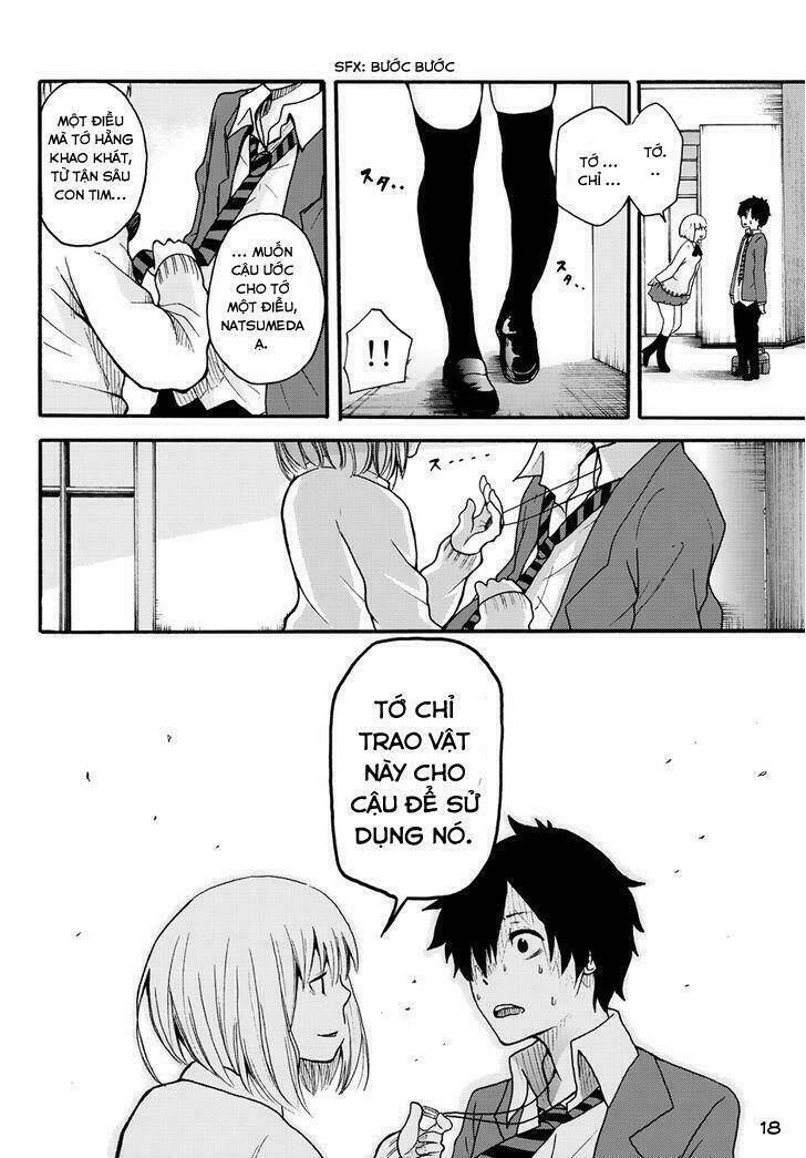 warau ishi chapter 2 18