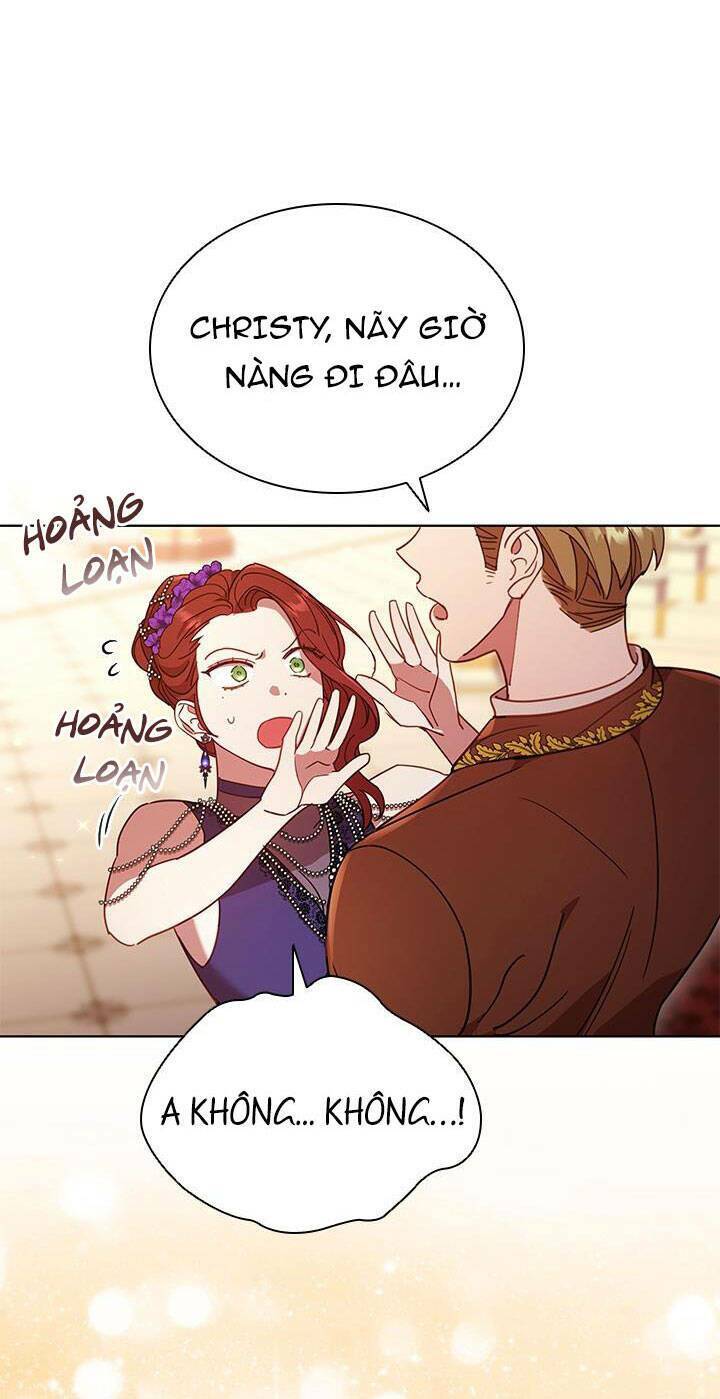 tôi đã ly hôn nhưng lại trở thành tài phiệt chapter 16.1 16